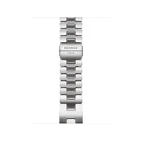 Apple Watch Hermès - 42mm Satiné Grand H - Small