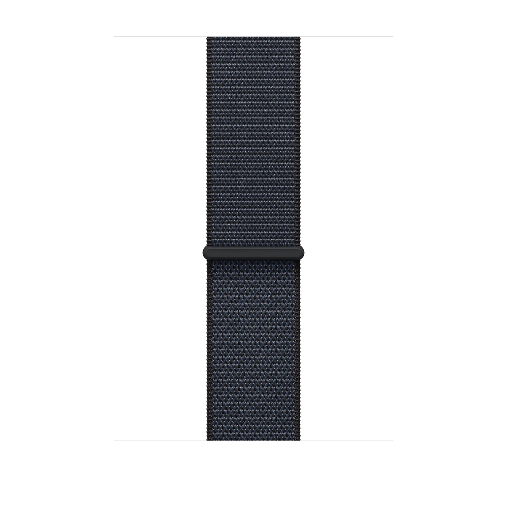 46mm Ink Sport Loop