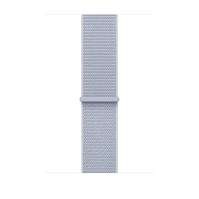46mm Blue Cloud Sport Loop