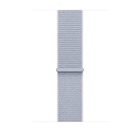 46mm Blue Cloud Sport Loop