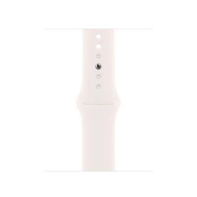 42mm Light Blush Sport Band - S/M