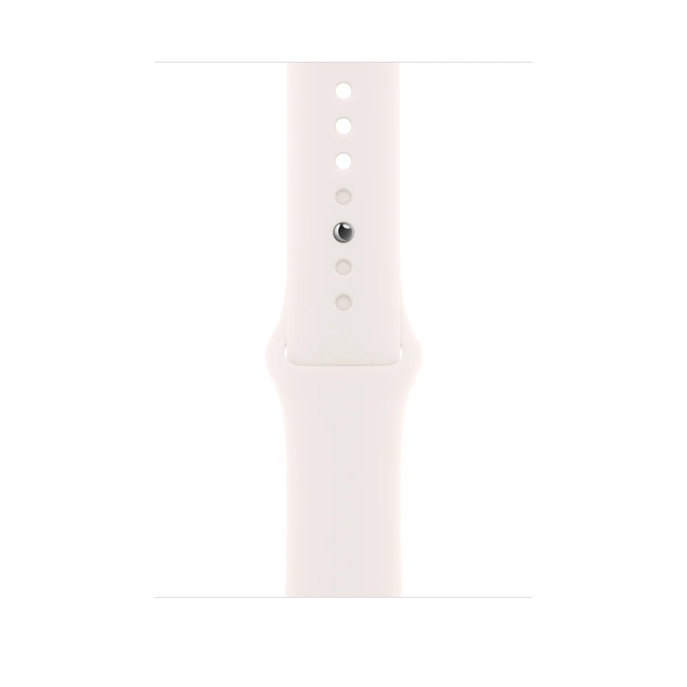 46mm Light Blush Sport Band - S/M