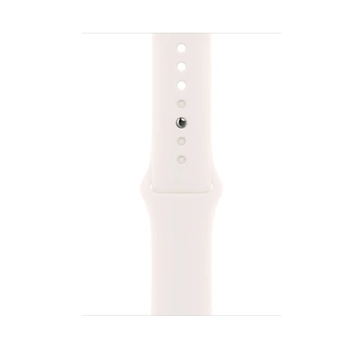 46mm Light Blush Sport Band - S/M