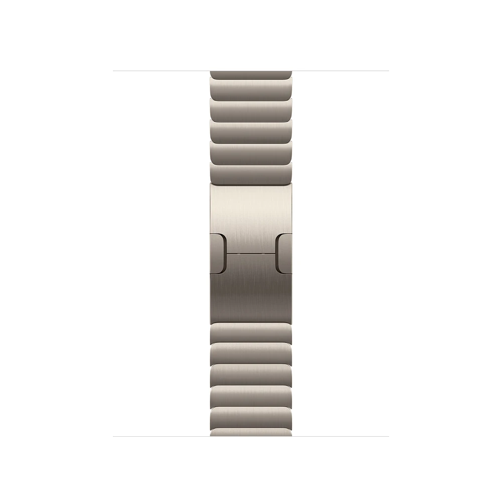 42mm Natural Link Bracelet