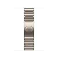 42mm Natural Link Bracelet