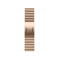 42mm Gold Link Bracelet