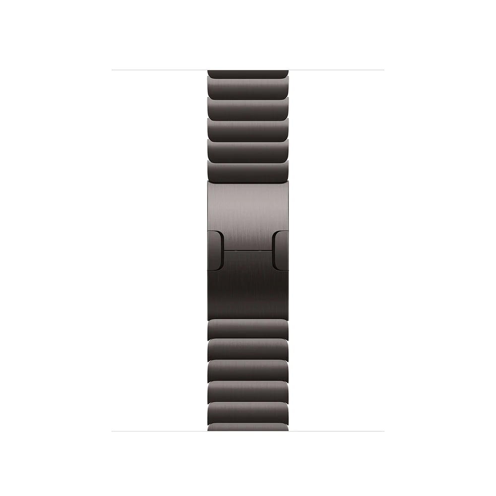 42mm Slate Link Bracelet