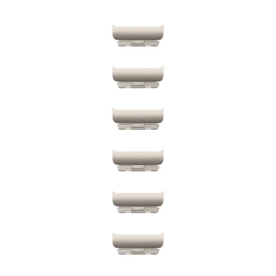 46mm Natural Link Bracelet Kit