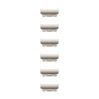 46mm Natural Link Bracelet Kit