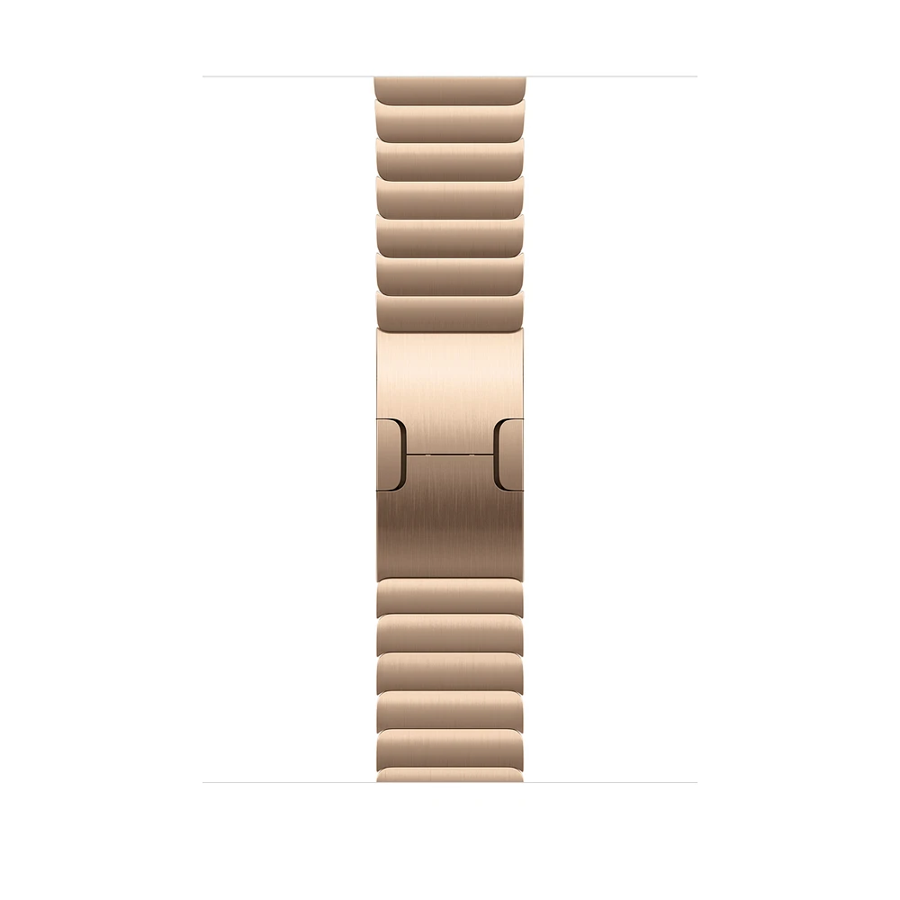 46mm Gold Link Bracelet