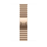 46mm Gold Link Bracelet