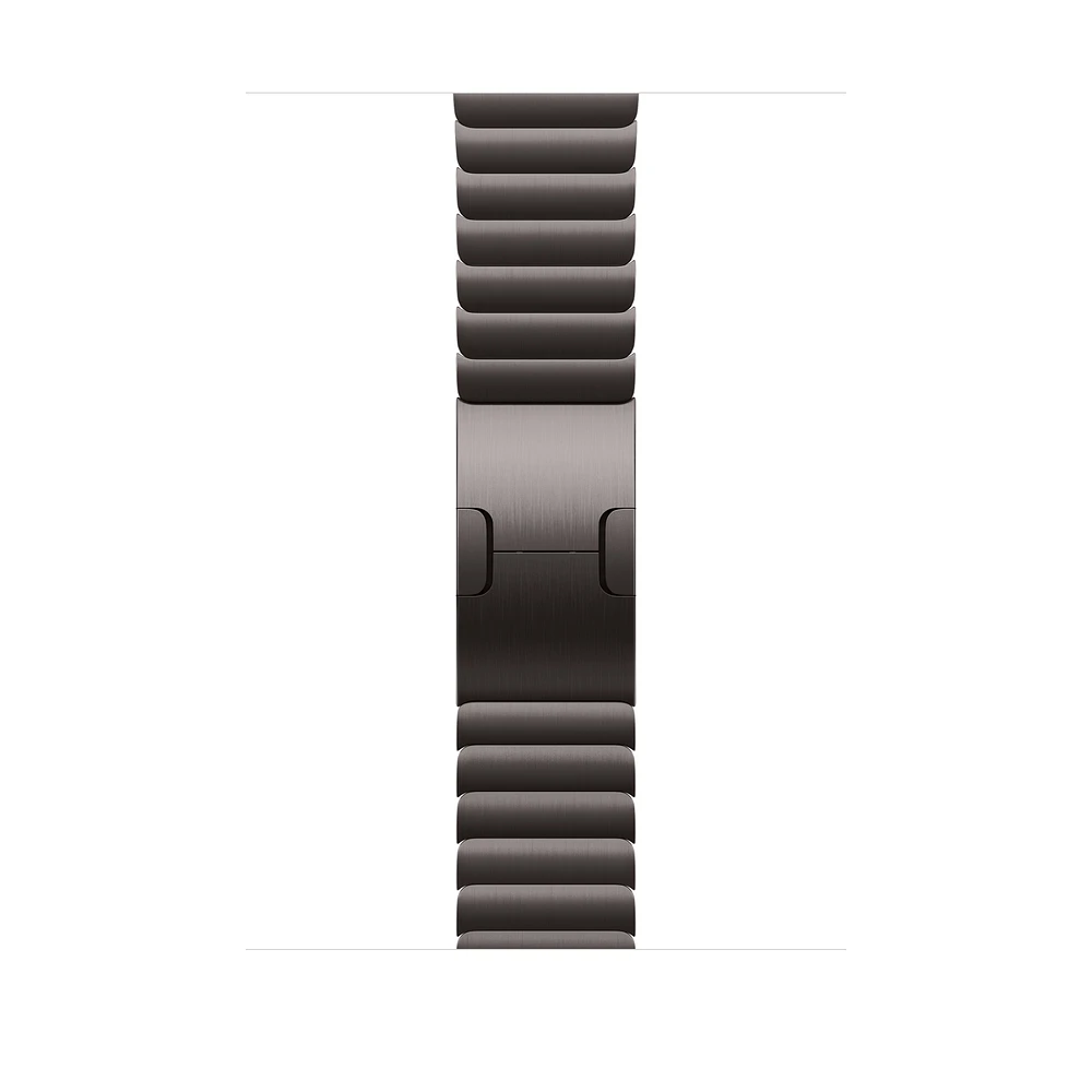 46mm Slate Link Bracelet