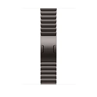 46mm Slate Link Bracelet
