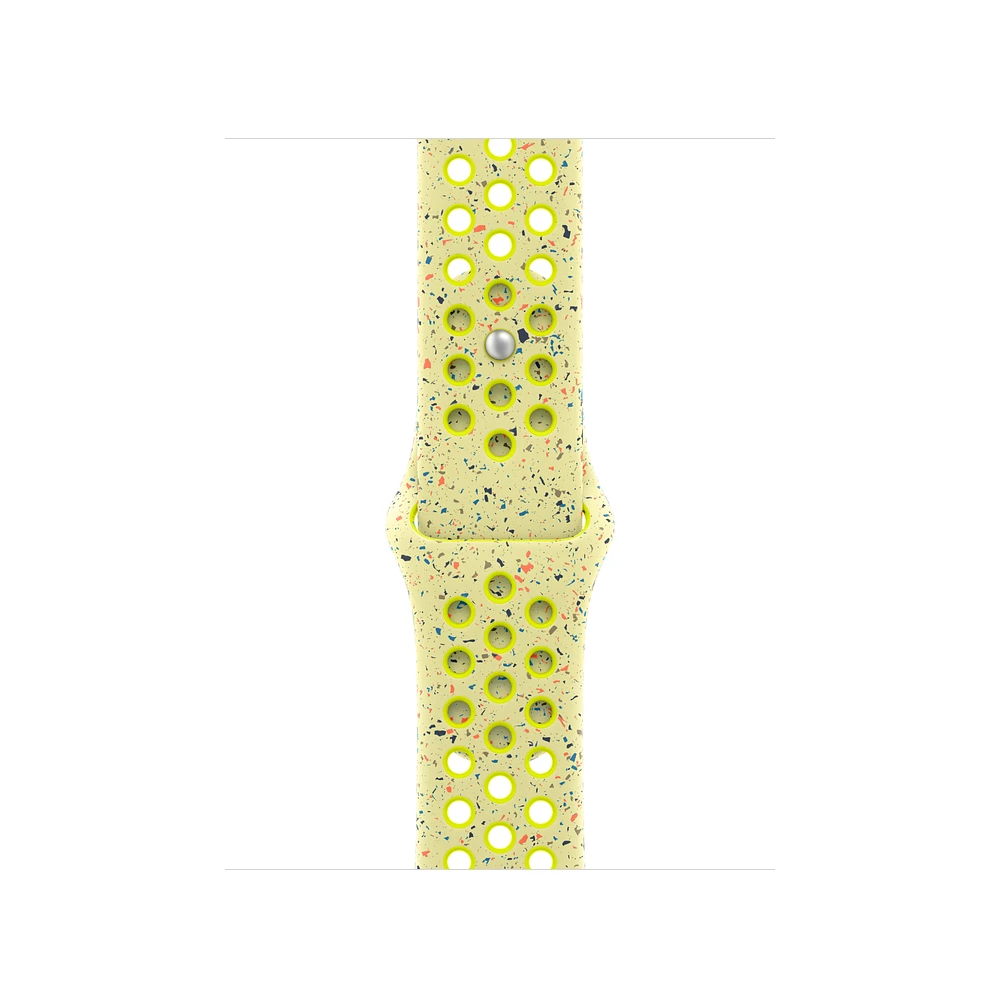 42mm Volt Splash Nike Sport Band - S/M