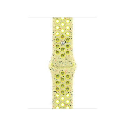 42mm Volt Splash Nike Sport Band - S/M