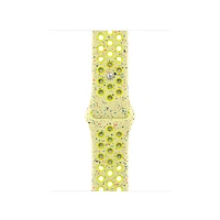 42mm Volt Splash Nike Sport Band - S/M