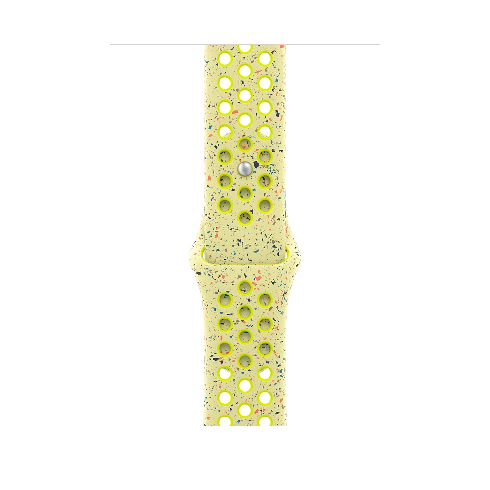 46mm Volt Splash Nike Sport Band - S/M