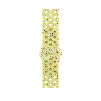 46mm Volt Splash Nike Sport Band - S/M
