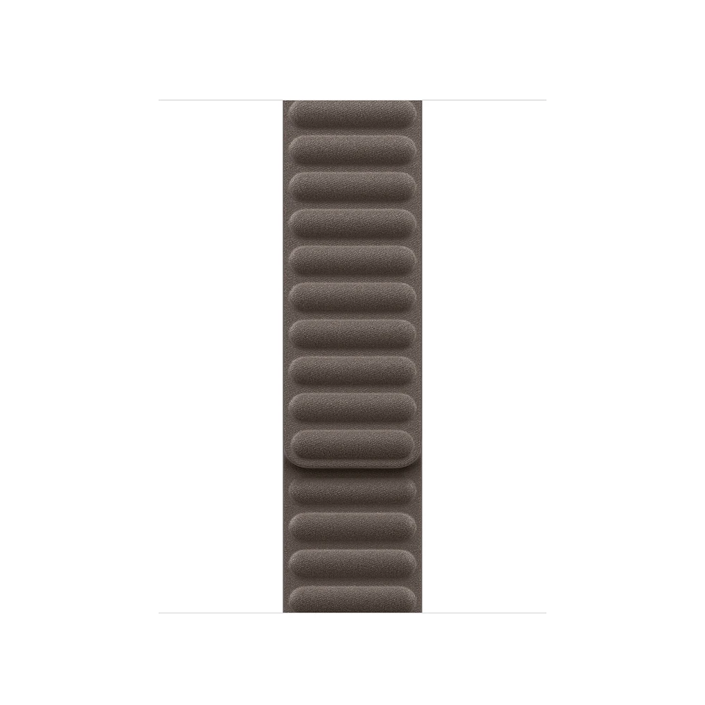 42mm Dark Taupe Magnetic Link - S/M