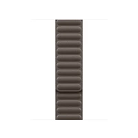 42mm Dark Taupe Magnetic Link - S/M