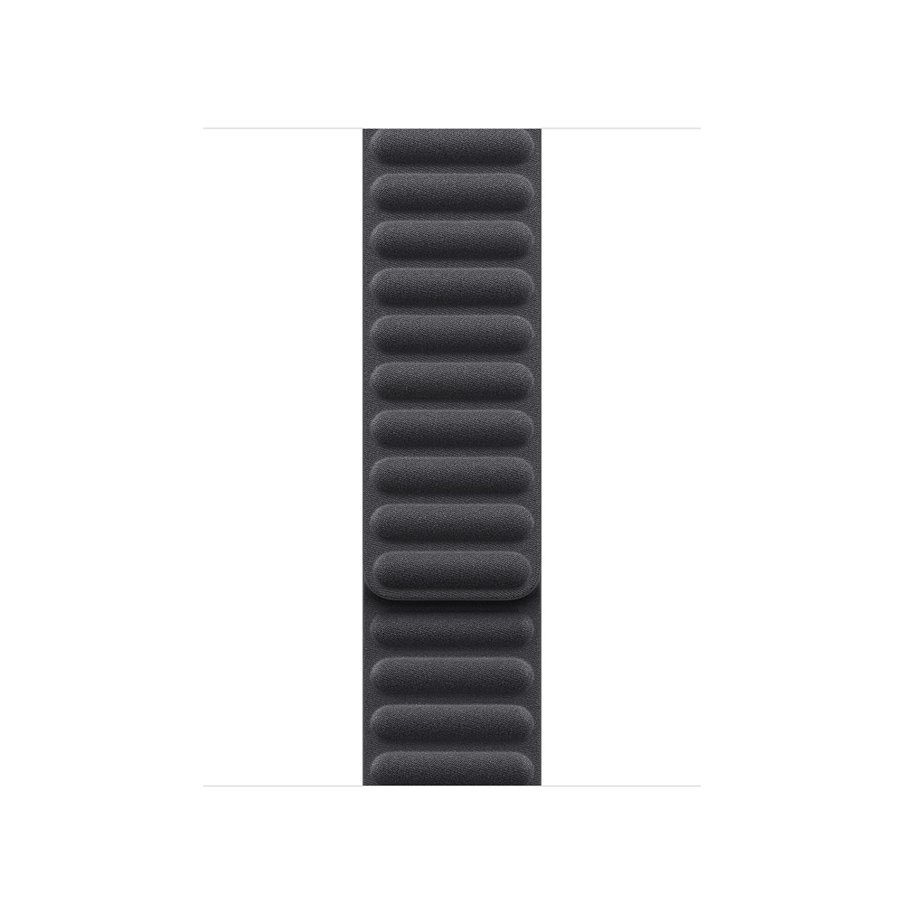 42mm Black Magnetic Link - S/M