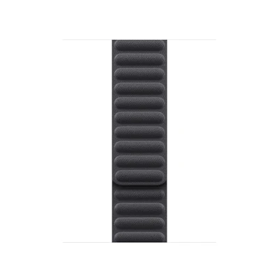 42mm Black Magnetic Link - S/M