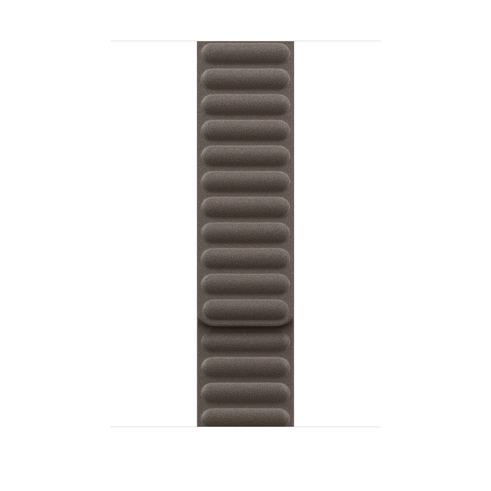 46mm Dark Taupe Magnetic Link - S/M