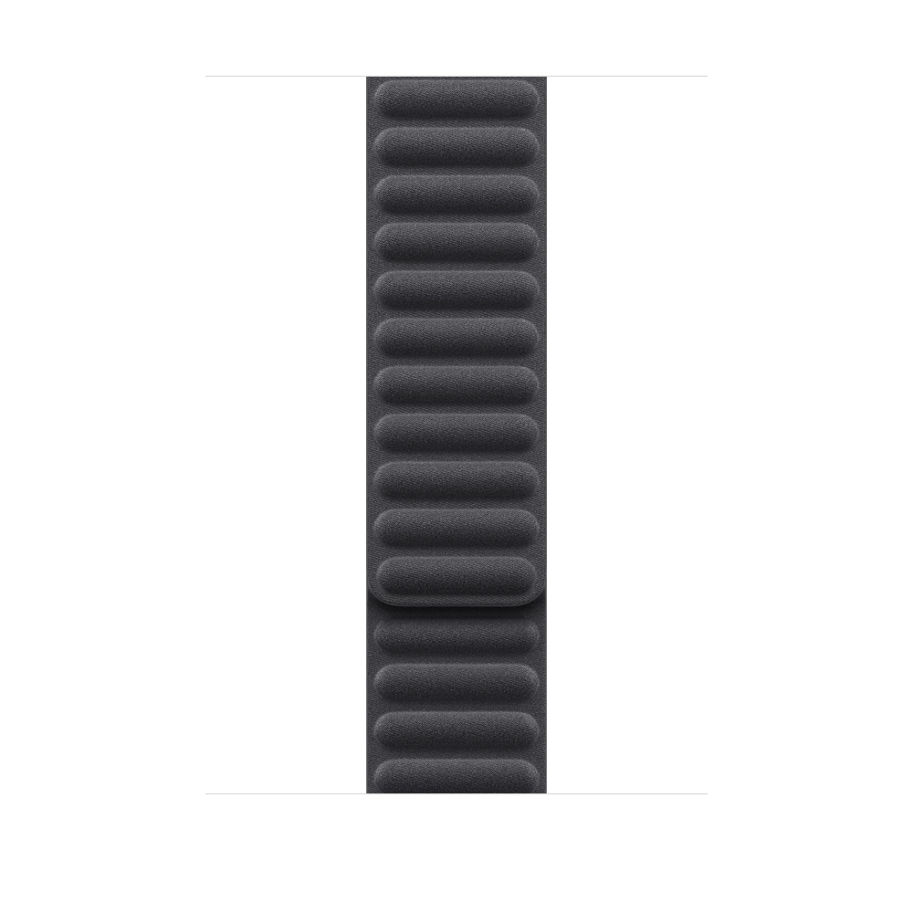 46mm Black Magnetic Link - S/M
