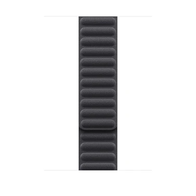 46mm Black Magnetic Link - S/M