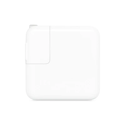 30W USB-C Power Adapter