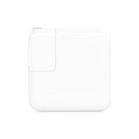 30W USB-C Power Adapter