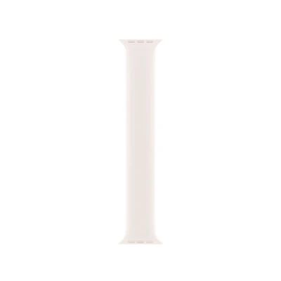 42mm Light Blush Solo Loop - Size 1