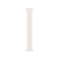 42mm Light Blush Solo Loop - Size 1