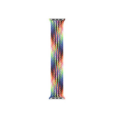 42mm Pride Edition Braided Solo Loop - Size 1