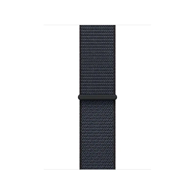 40mm Ink Sport Loop