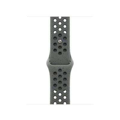 42mm Cargo Khaki Nike Sport Band - S/M