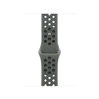 42mm Cargo Khaki Nike Sport Band - S/M