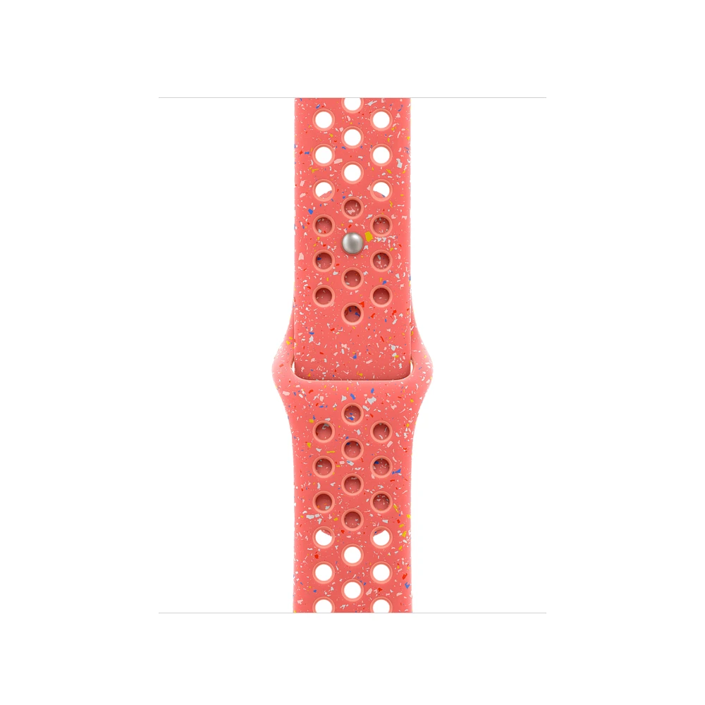 42mm Magic Ember Nike Sport Band - S/M
