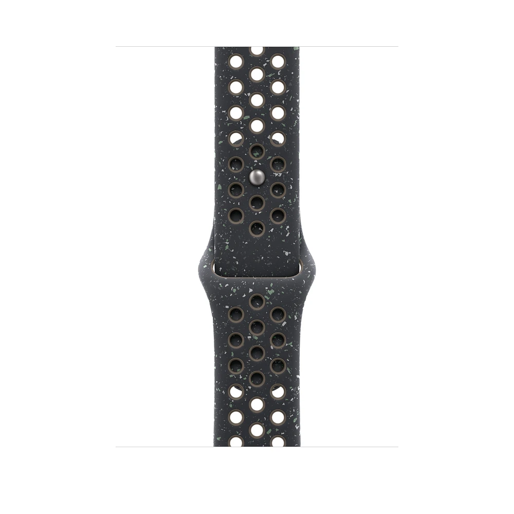 46mm Midnight Sky Nike Sport Band - S/M