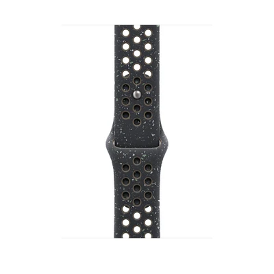 46mm Midnight Sky Nike Sport Band - S/M