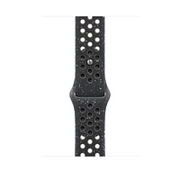 46mm Midnight Sky Nike Sport Band - S/M