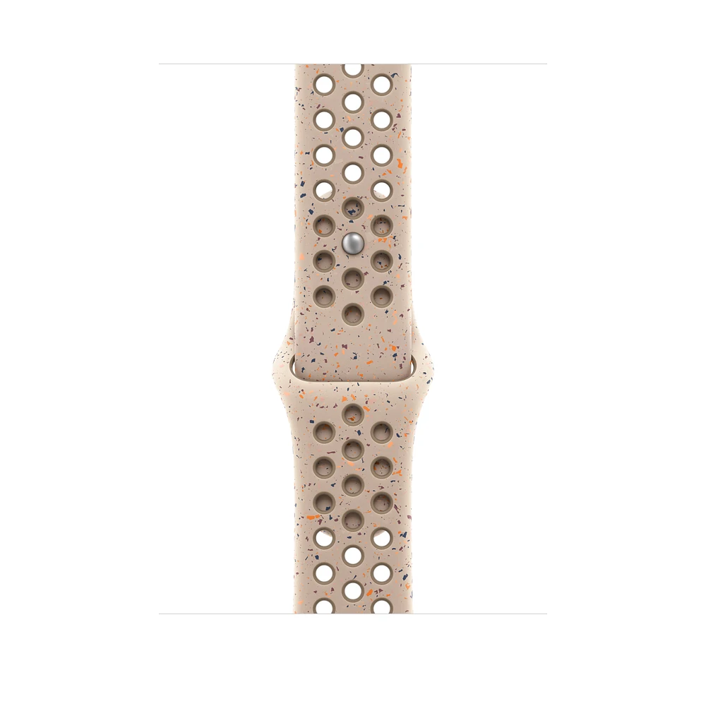 46mm Desert Stone Nike Sport Band - S/M
