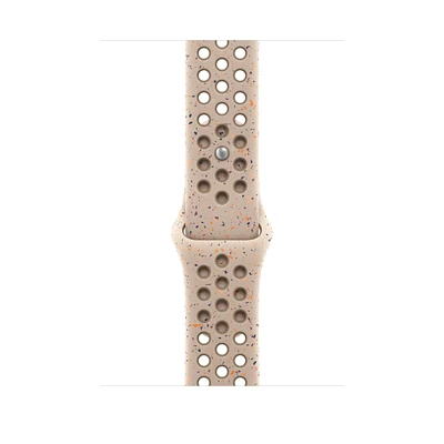 46mm Desert Stone Nike Sport Band - S/M