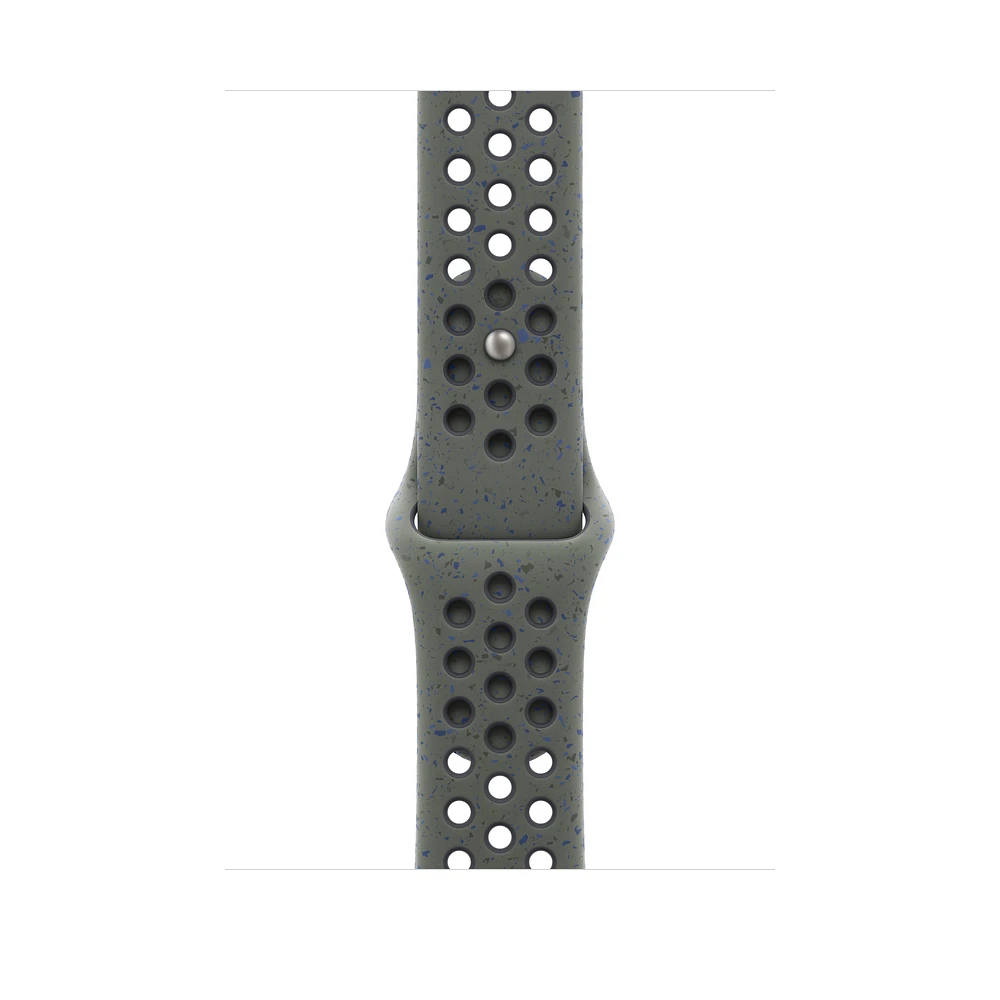 46mm Cargo Khaki Nike Sport Band - S/M