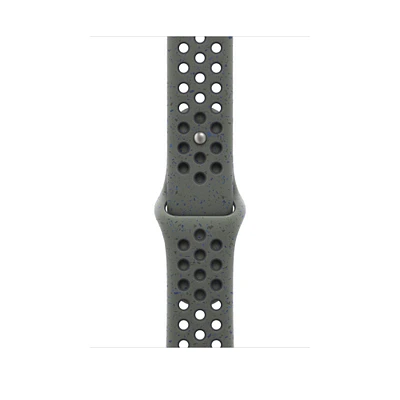 46mm Cargo Khaki Nike Sport Band - S/M