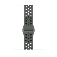 46mm Cargo Khaki Nike Sport Band - S/M