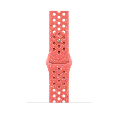 46mm Magic Ember Nike Sport Band - S/M