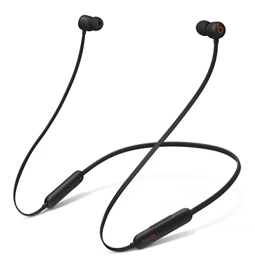 Beats Flex — All-Day Wireless Earphones — Beats Black