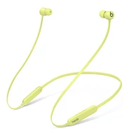 Beats Flex – All-Day Wireless Earphones – Yuzu Yellow