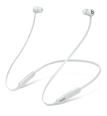 Beats Flex – All-Day Wireless Earphones – Smoke Gray